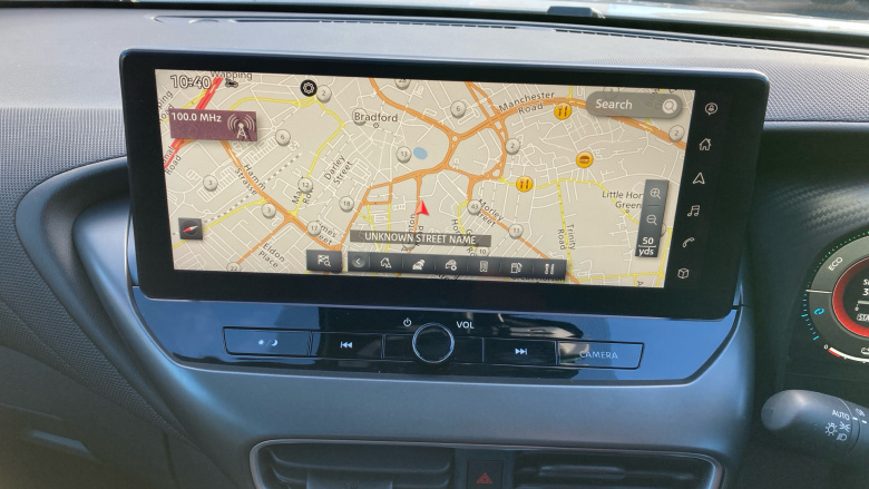 Nissan Juke 1.6 Hybrid N-Connecta 5dr Auto Hybrid Hatchback